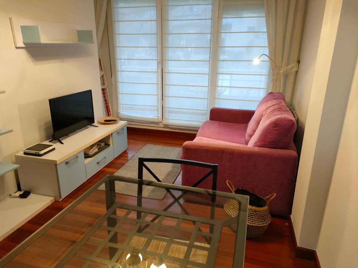 Apartamento En Castro Urdiales Exterior foto